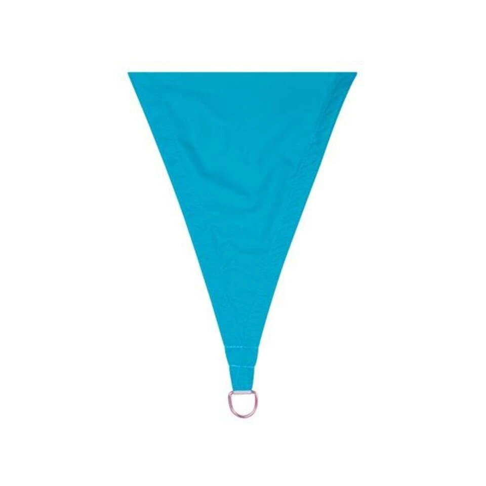 Velleman Schaduwdoek Vierkant 5x5 Hemelsblauw - Afbeelding 3