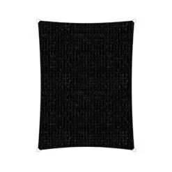 Sunfighters Rechthoek 3,5x5 Zwart