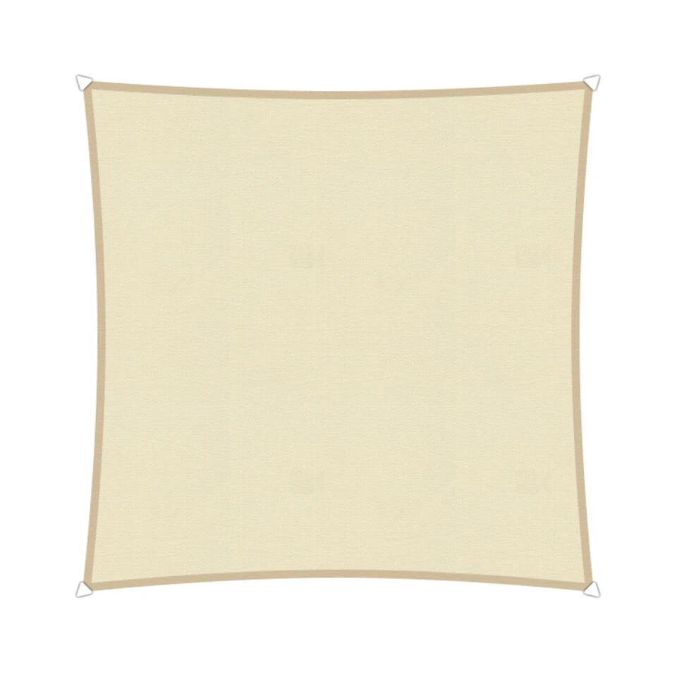 Sunfighters Waterdicht 4x4 Ivoor