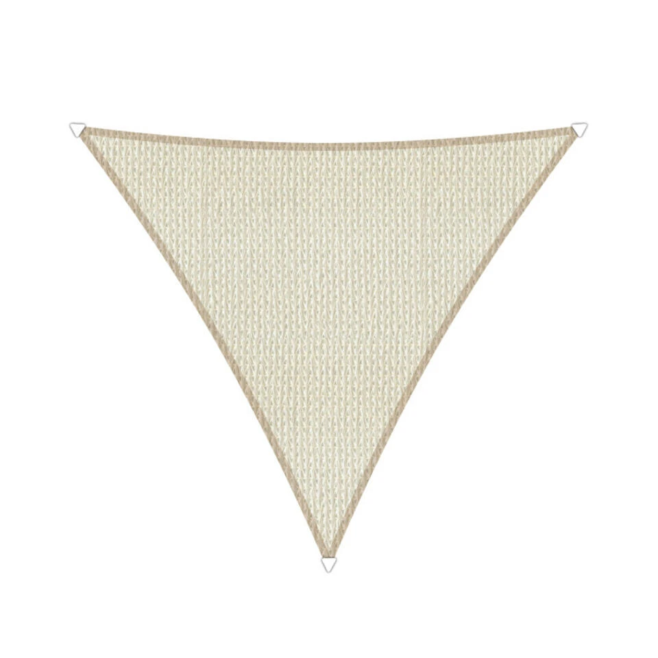 Sunfighters Rechthoek 3,5x5 Zand