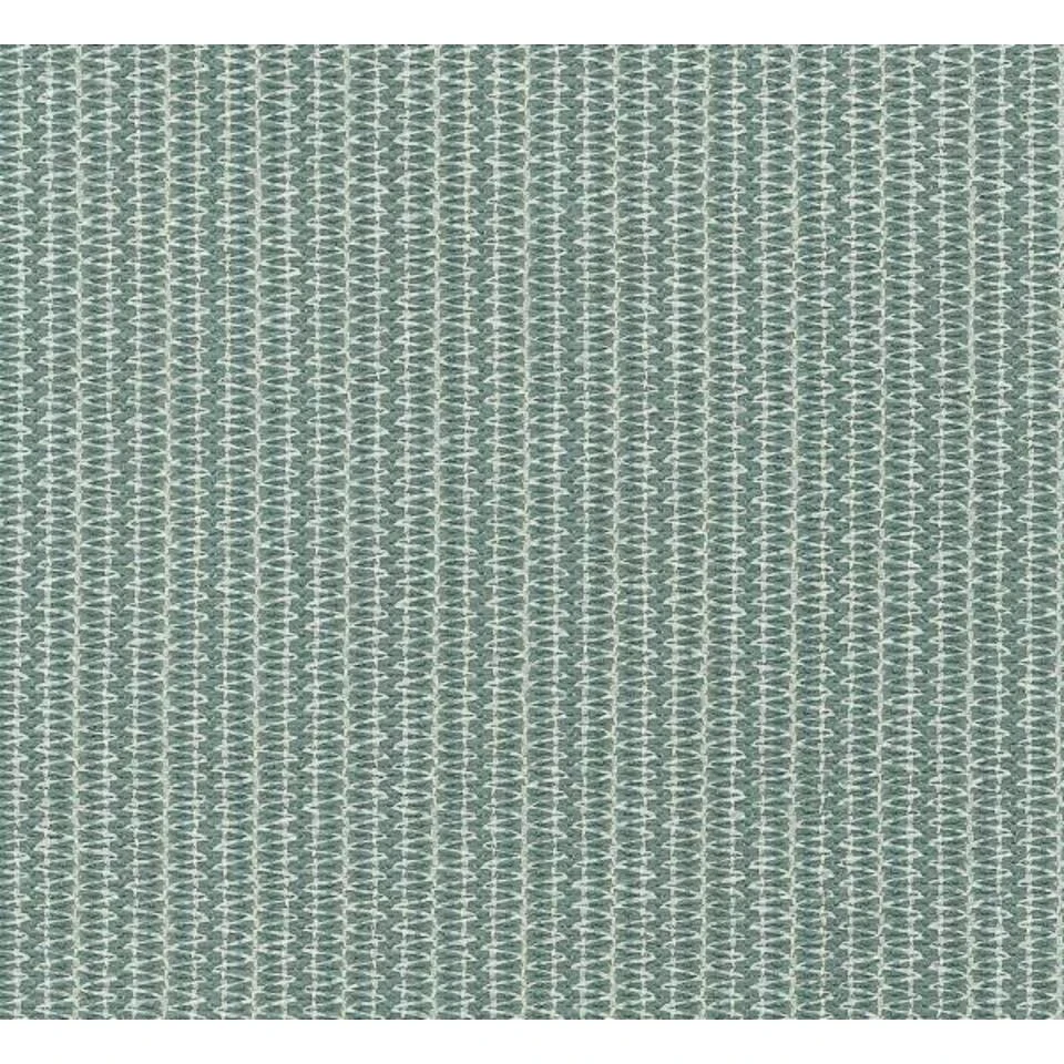 Shadow Comfort Rechthoek 2x4m Country Blue Met Bevestigingsset - Afbeelding 2