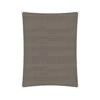 Sunfighters Waterdicht 3x4 Taupe Met Bevestigingsset