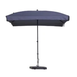 Madison - Parasol Patmos - 210x140 - Blauw