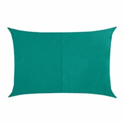 Hesperide Schaduwdoek Curacao - Rechthoekig - Mint Groen - 3 X 4 M