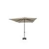 Madison Moraira Push-up Stokparasol - Ecru