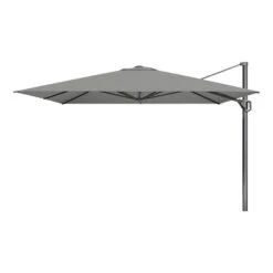 Platinum Challenger Vierkante Parasol T1 Premium 3,5x3,5 M - Manhattan