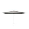 4-Seasons Stokparasol Azzurro 200 X 300 Cm - Charcoal