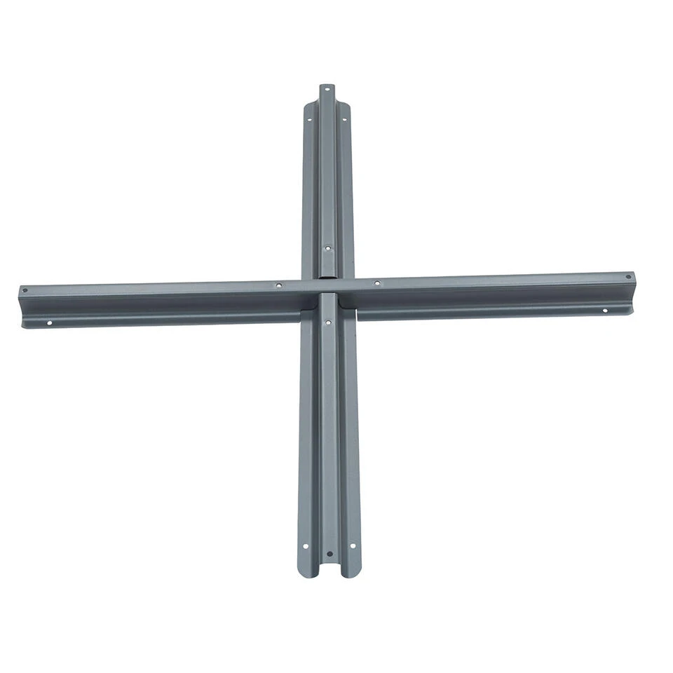 Garden Impressions Hawaii S Kruisvoet - Donker Grijs - Afbeelding 3