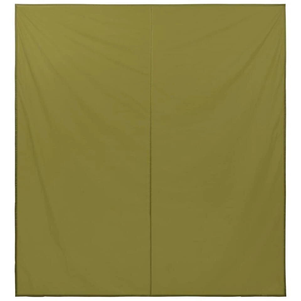 VidaXL Afdekzeil 3x2,85 M Groen - Afbeelding 4