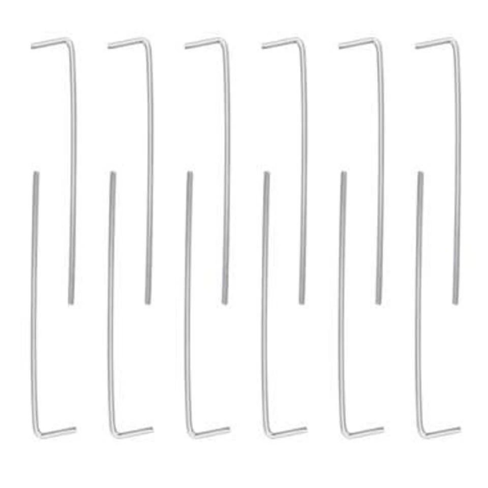 VidaXL Tuinprieel 323x265 Cm Hexagonaal Beige - Afbeelding 2