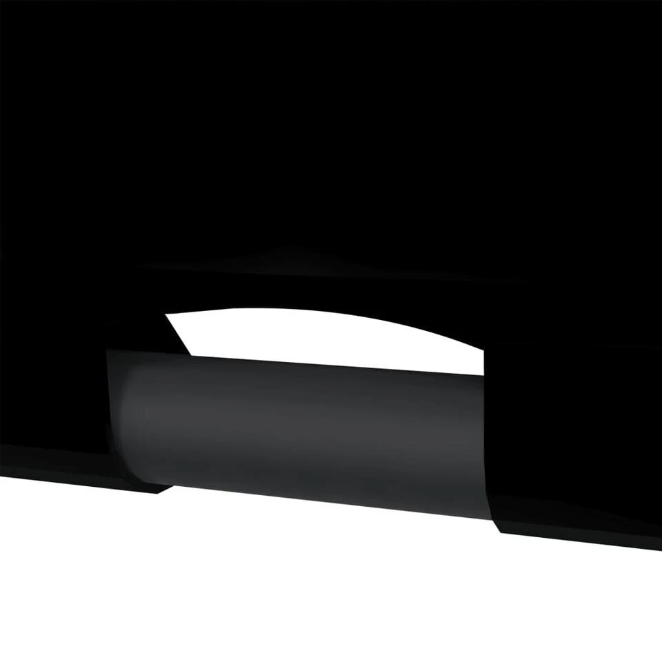 VidaXL Pergola Met Uittrekbaar Dak 3x3 M Antraciet - Afbeelding 4